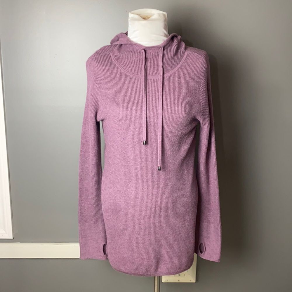 Dakini pullover sweater